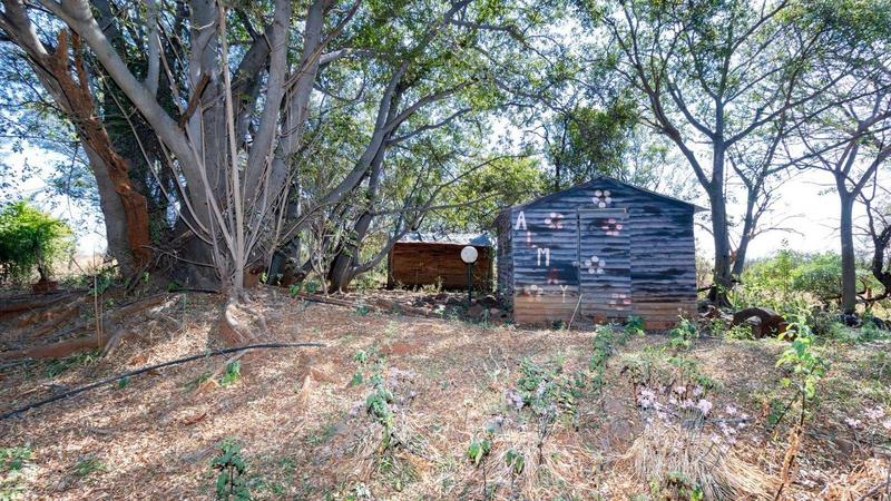 4 Bedroom Property for Sale in Hartbeespoort Dam Nature Reserve North West